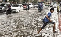 NH-48 Caves In, Delhi Drowns Again — Whose Contracts Built the Roads That Collapse Every July?